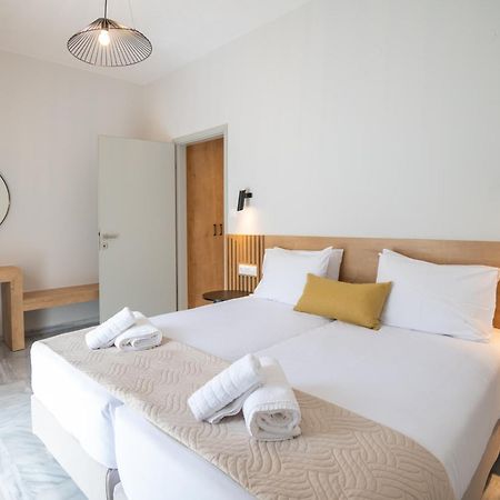 Mardinik Hotel Apartments Ρέθυμνο Εξωτερικό φωτογραφία