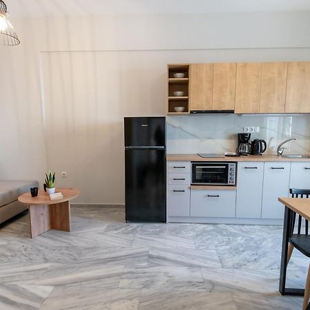 Mardinik Hotel Apartments Ρέθυμνο Εξωτερικό φωτογραφία