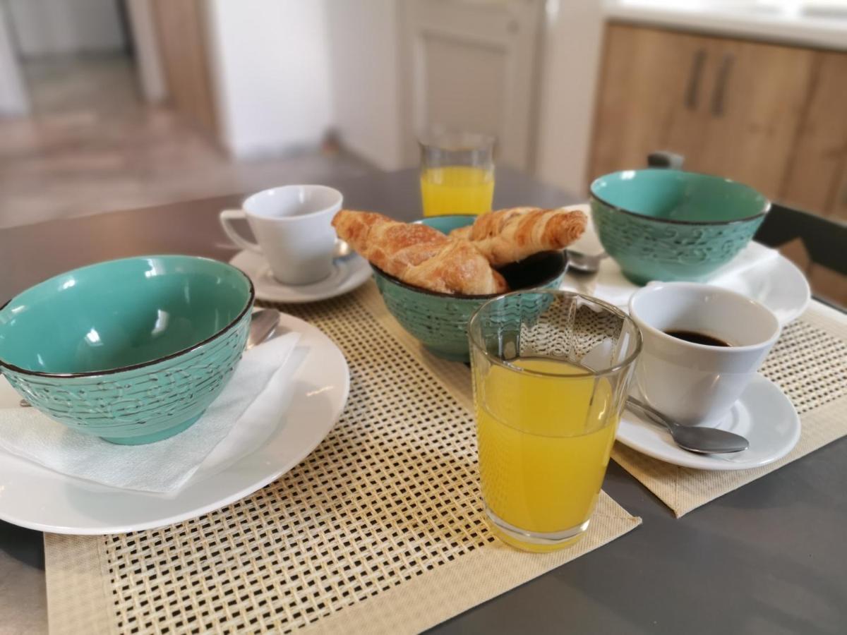 Mardinik Hotel Apartments Ρέθυμνο Εξωτερικό φωτογραφία