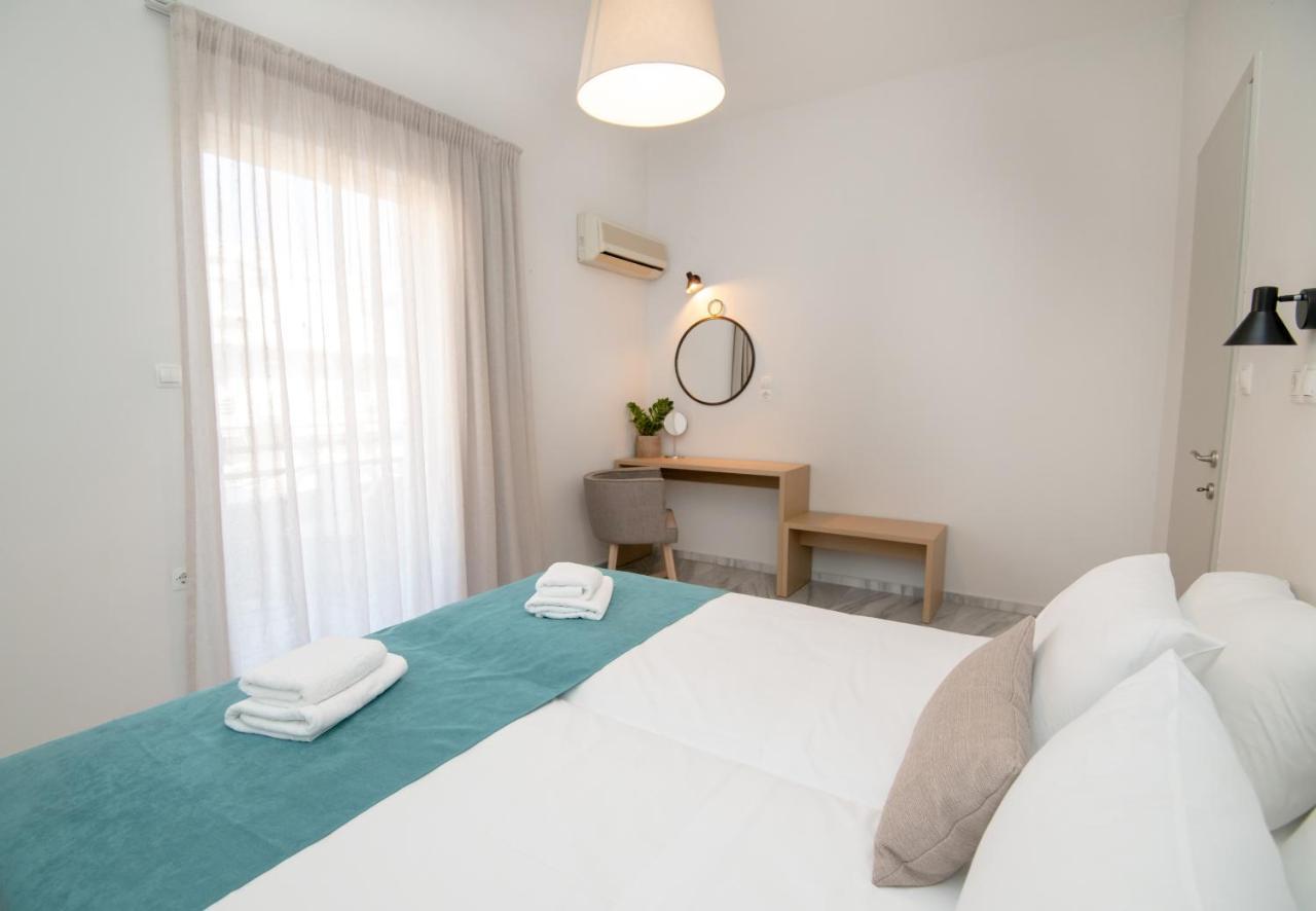 Mardinik Hotel Apartments Ρέθυμνο Εξωτερικό φωτογραφία