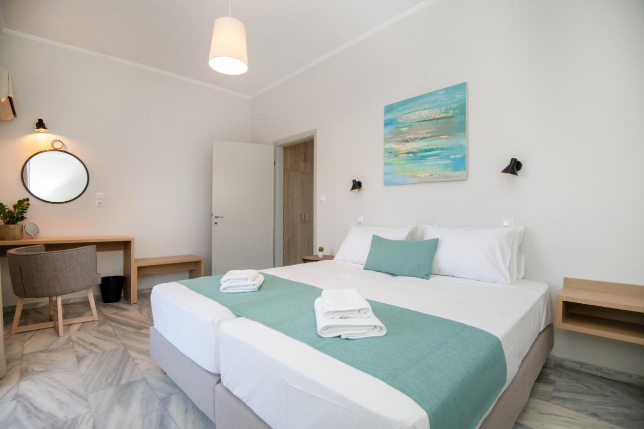 Mardinik Hotel Apartments Ρέθυμνο Εξωτερικό φωτογραφία