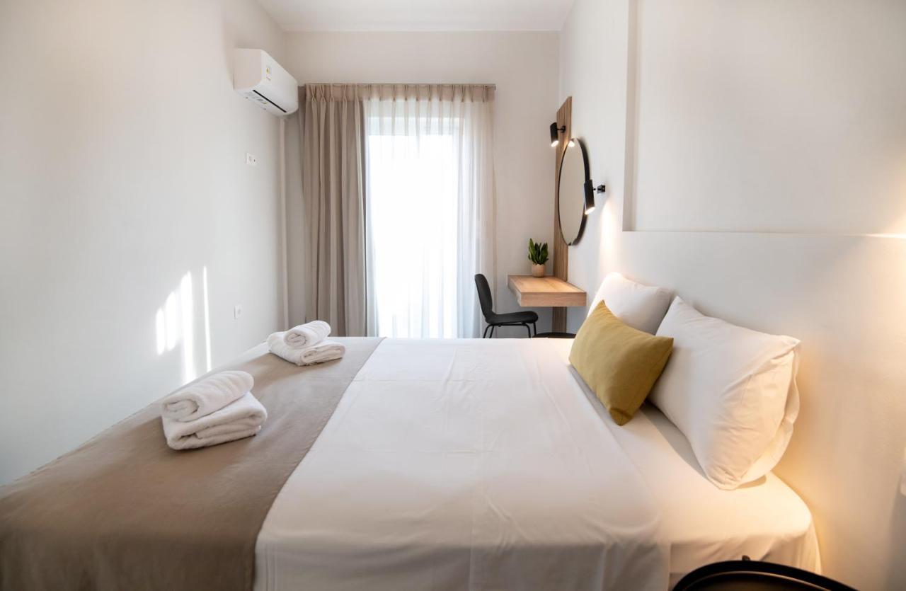 Mardinik Hotel Apartments Ρέθυμνο Εξωτερικό φωτογραφία