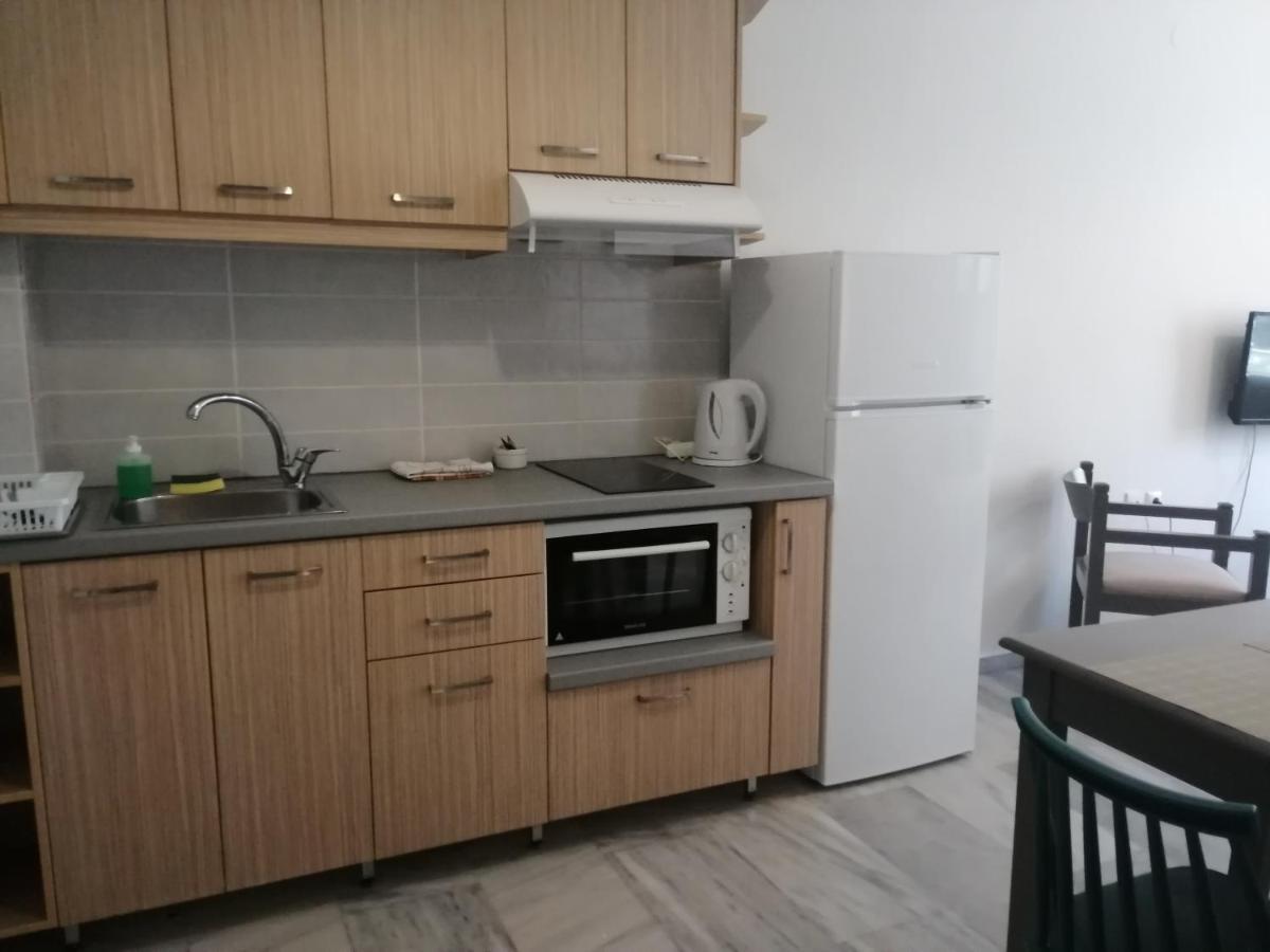 Mardinik Hotel Apartments Ρέθυμνο Δωμάτιο φωτογραφία