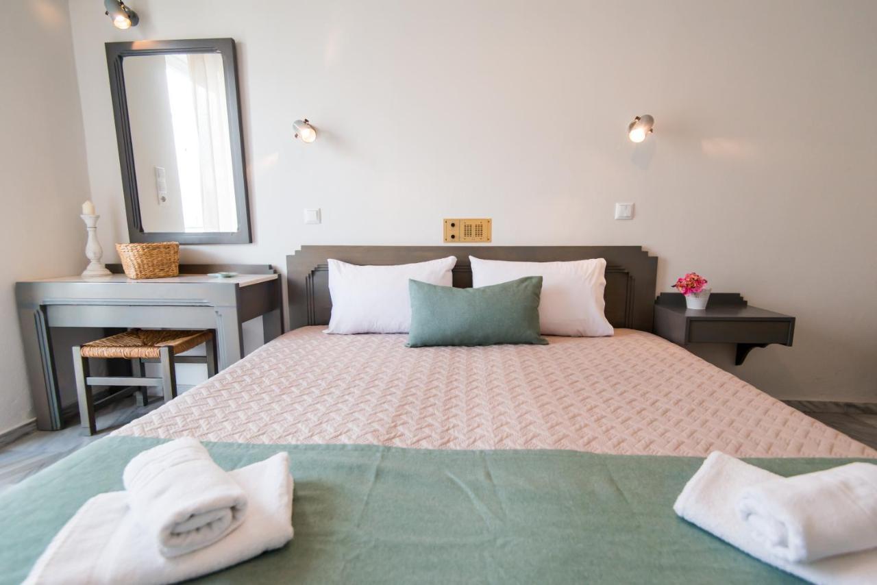 Mardinik Hotel Apartments Ρέθυμνο Εξωτερικό φωτογραφία