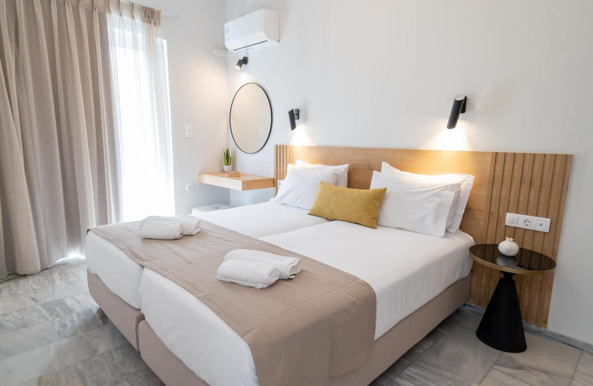 Mardinik Hotel Apartments Ρέθυμνο Εξωτερικό φωτογραφία