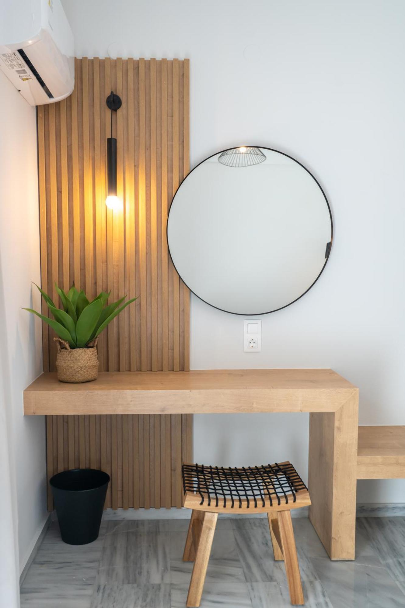 Mardinik Hotel Apartments Ρέθυμνο Εξωτερικό φωτογραφία