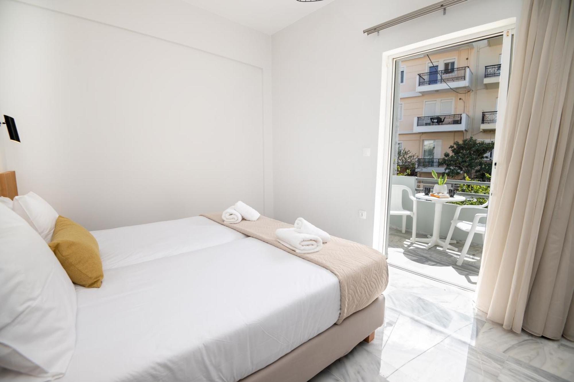 Mardinik Hotel Apartments Ρέθυμνο Εξωτερικό φωτογραφία