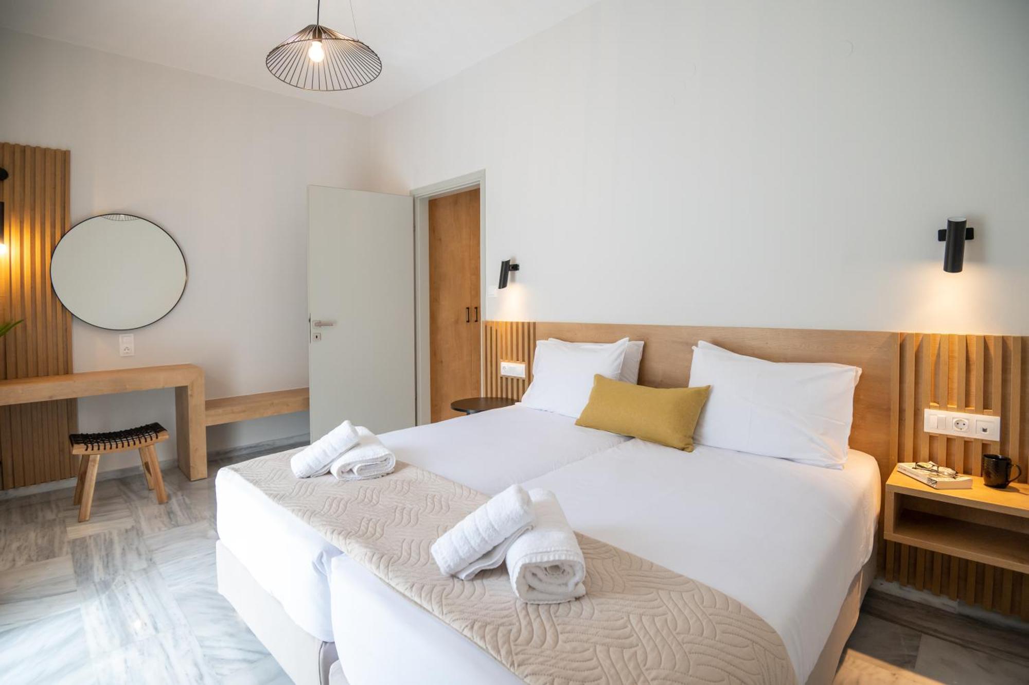 Mardinik Hotel Apartments Ρέθυμνο Εξωτερικό φωτογραφία