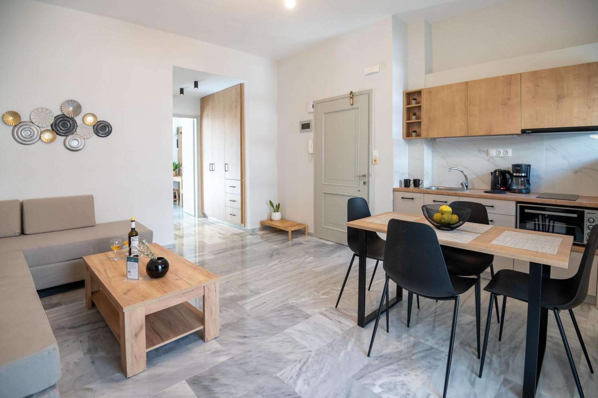 Mardinik Hotel Apartments Ρέθυμνο Εξωτερικό φωτογραφία