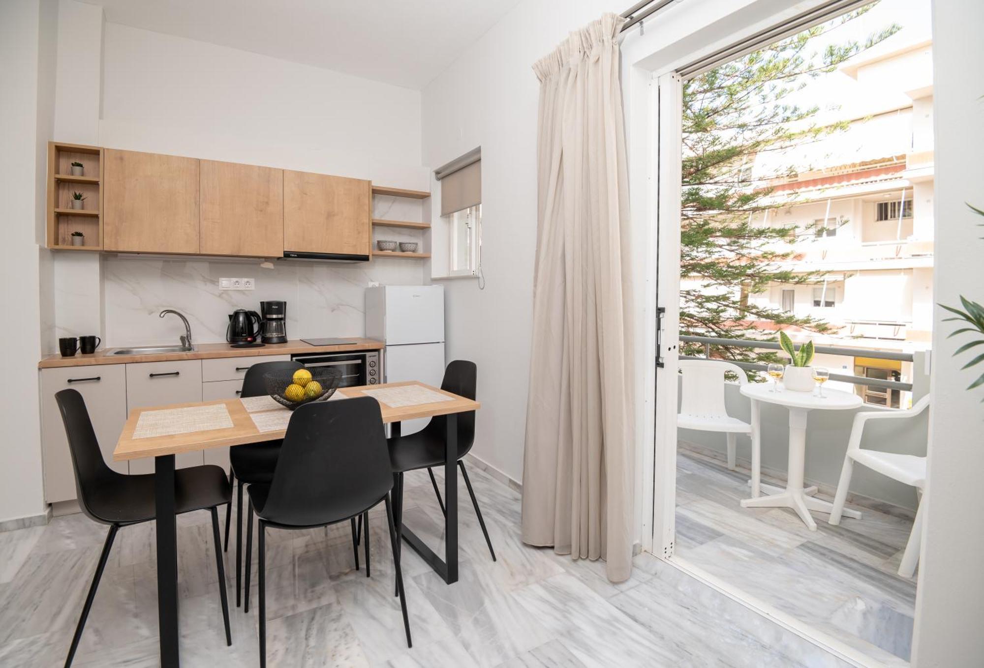 Mardinik Hotel Apartments Ρέθυμνο Εξωτερικό φωτογραφία