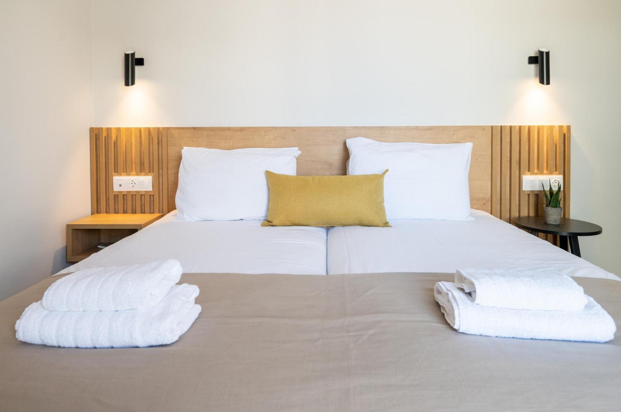 Mardinik Hotel Apartments Ρέθυμνο Εξωτερικό φωτογραφία