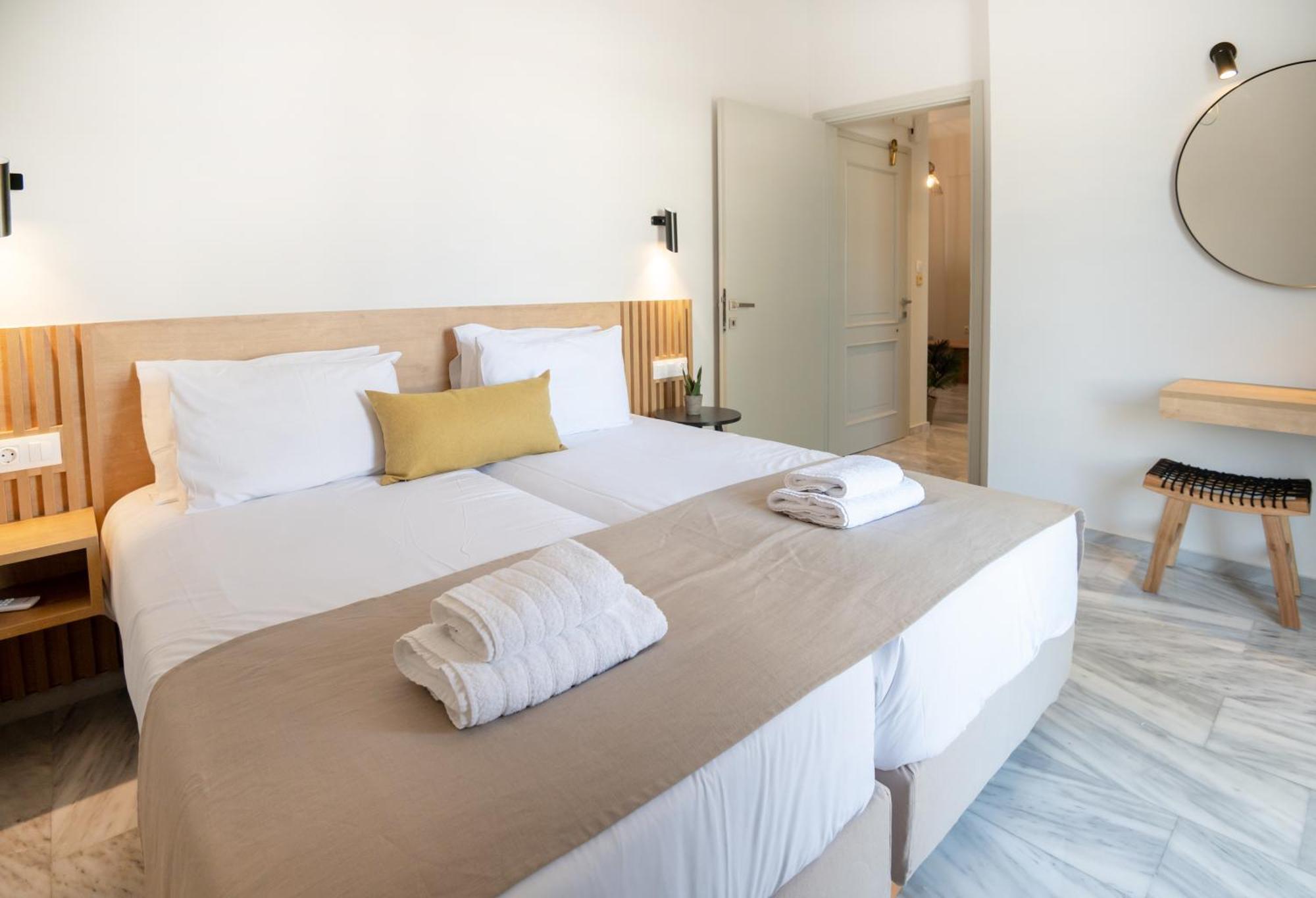 Mardinik Hotel Apartments Ρέθυμνο Εξωτερικό φωτογραφία