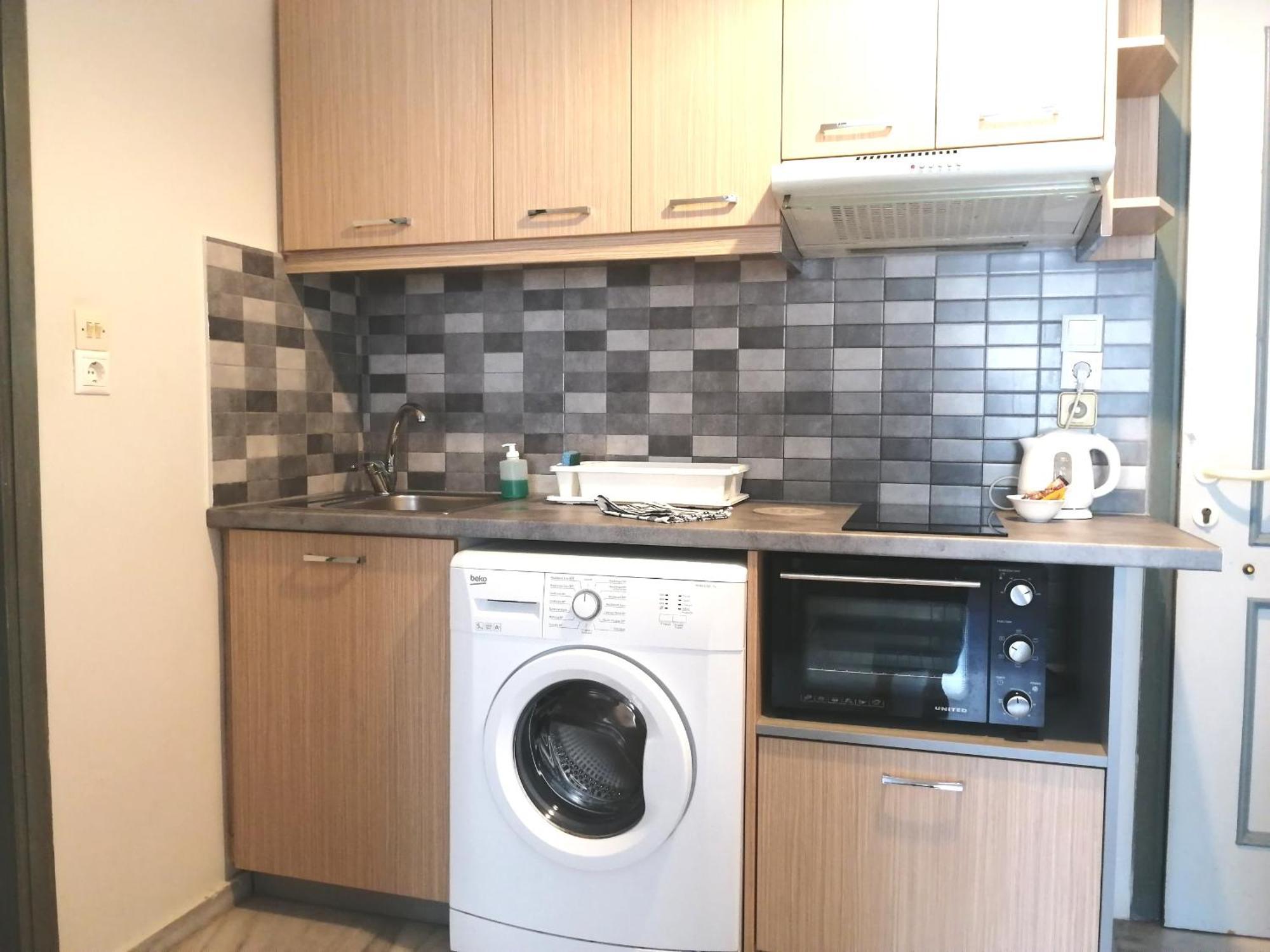 Mardinik Hotel Apartments Ρέθυμνο Δωμάτιο φωτογραφία
