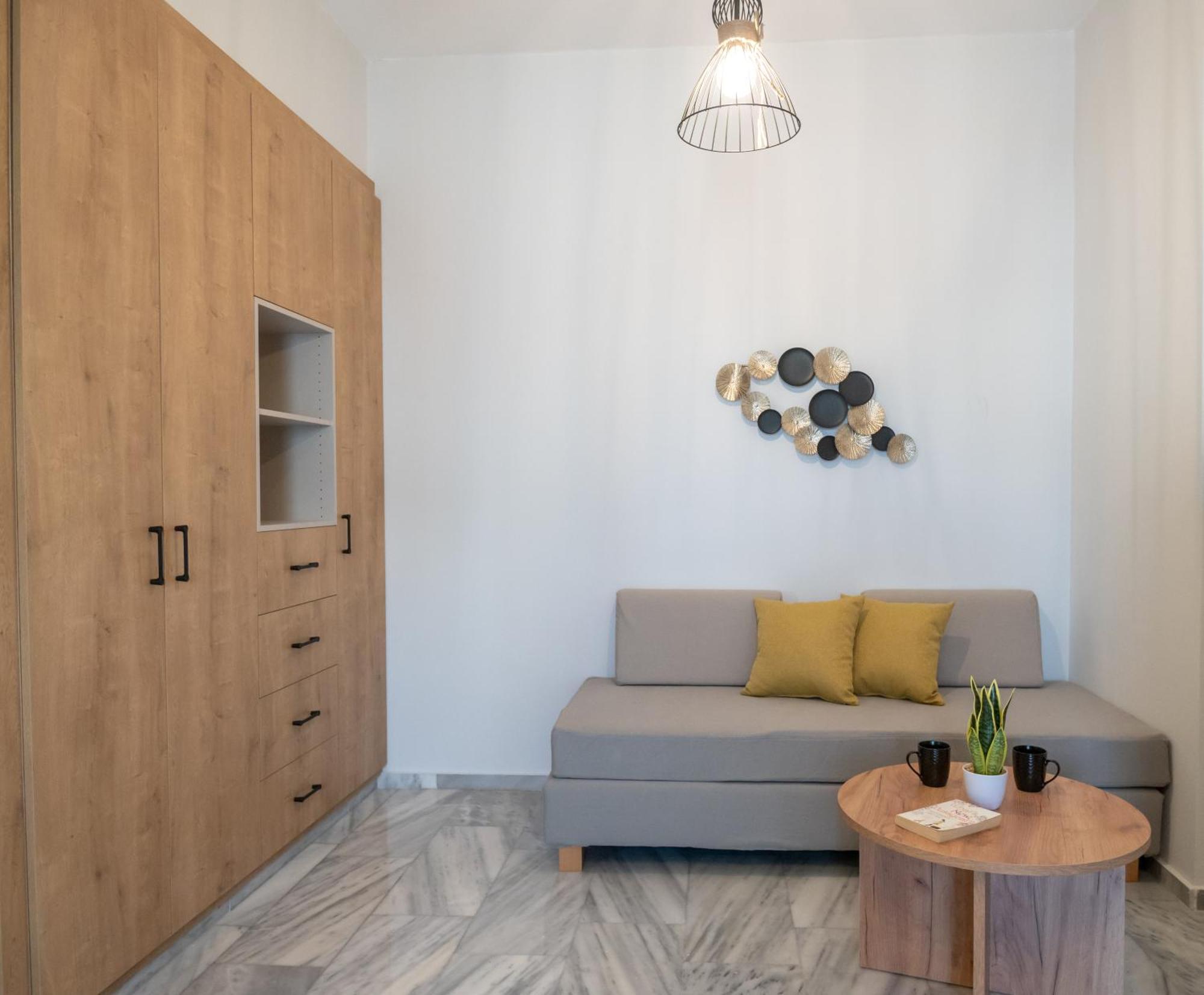 Mardinik Hotel Apartments Ρέθυμνο Εξωτερικό φωτογραφία