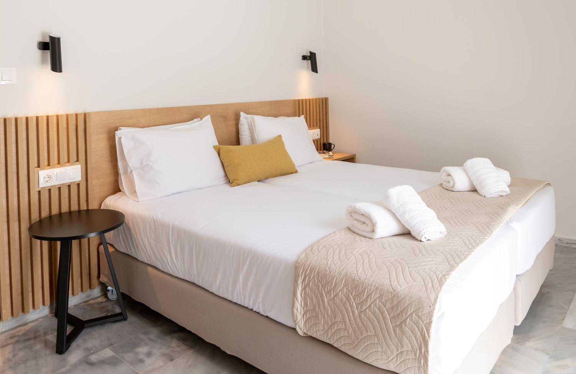 Mardinik Hotel Apartments Ρέθυμνο Εξωτερικό φωτογραφία