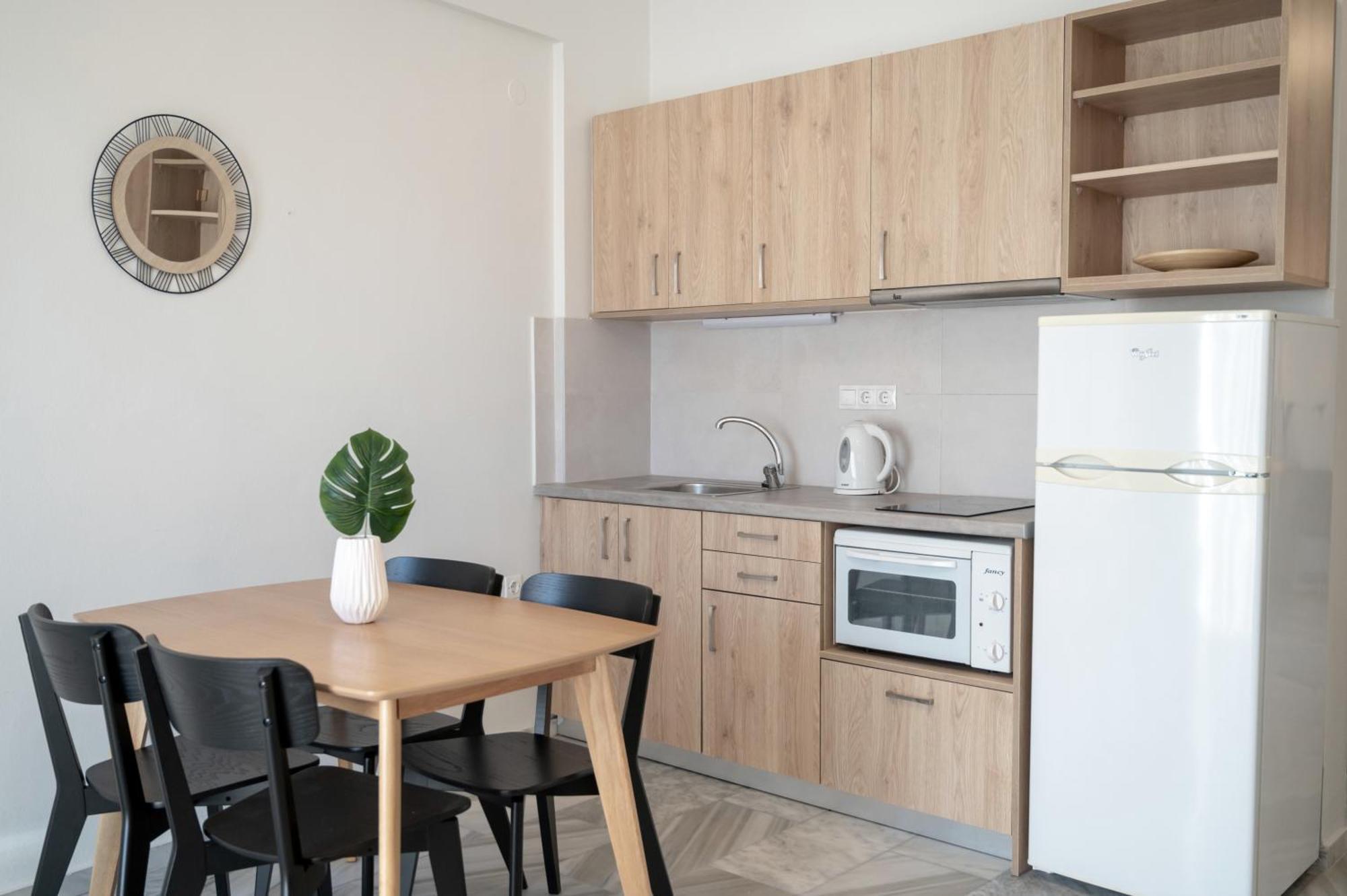 Mardinik Hotel Apartments Ρέθυμνο Δωμάτιο φωτογραφία