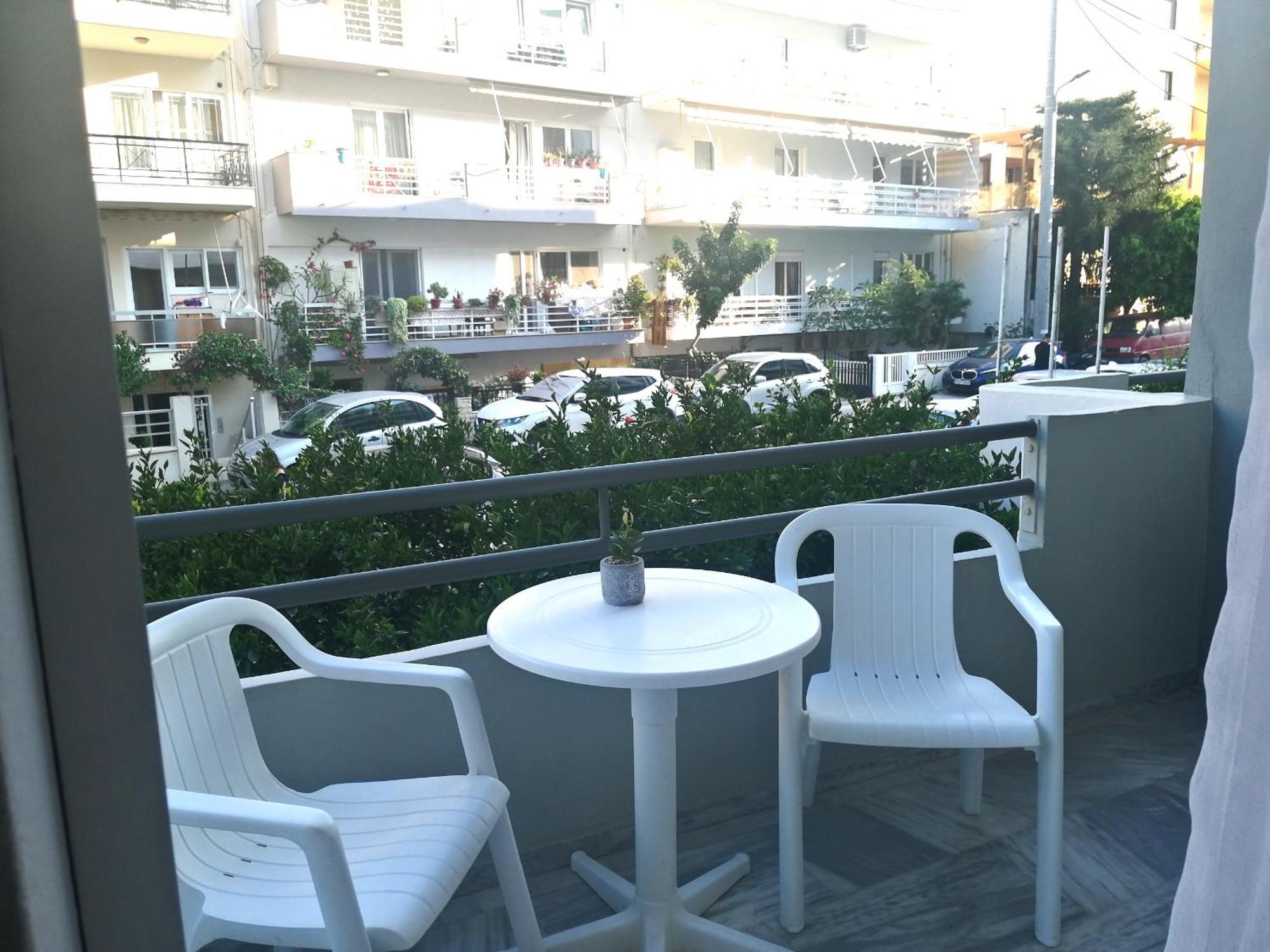 Mardinik Hotel Apartments Ρέθυμνο Δωμάτιο φωτογραφία