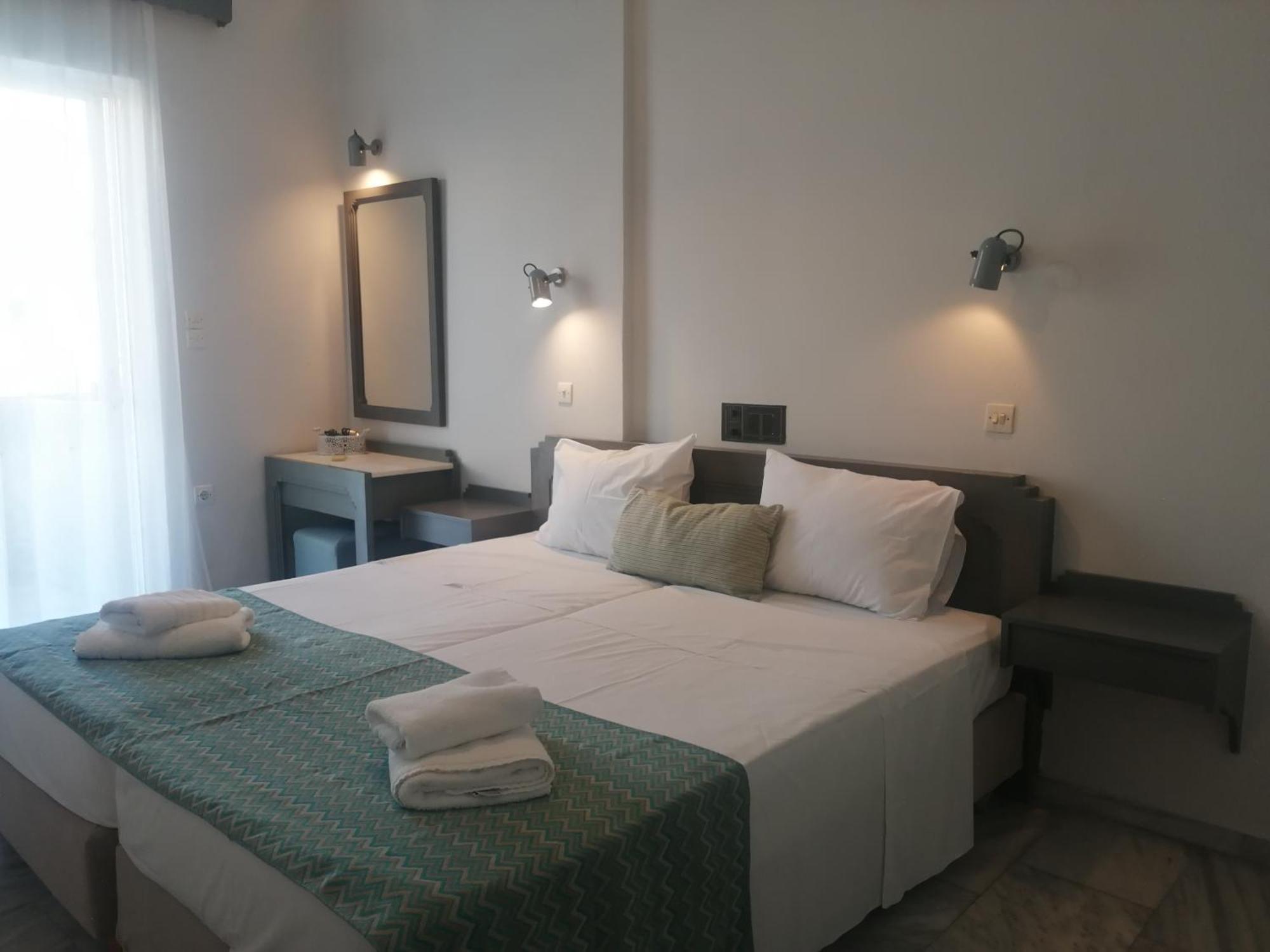 Mardinik Hotel Apartments Ρέθυμνο Δωμάτιο φωτογραφία