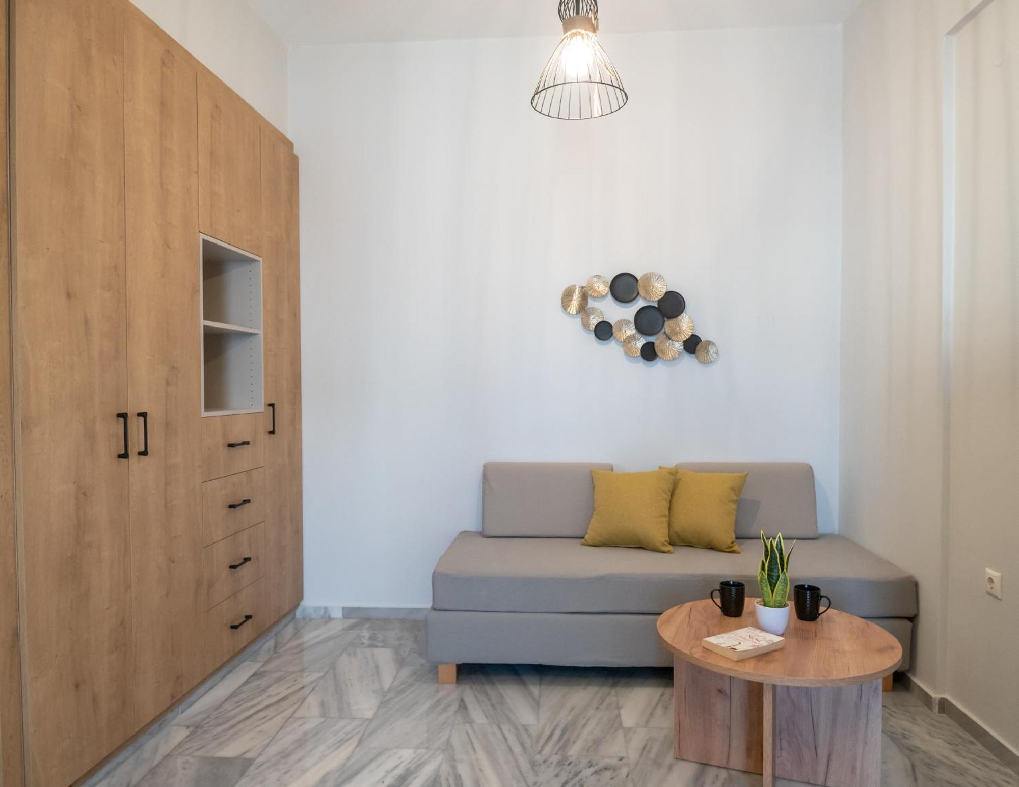 Mardinik Hotel Apartments Ρέθυμνο Δωμάτιο φωτογραφία