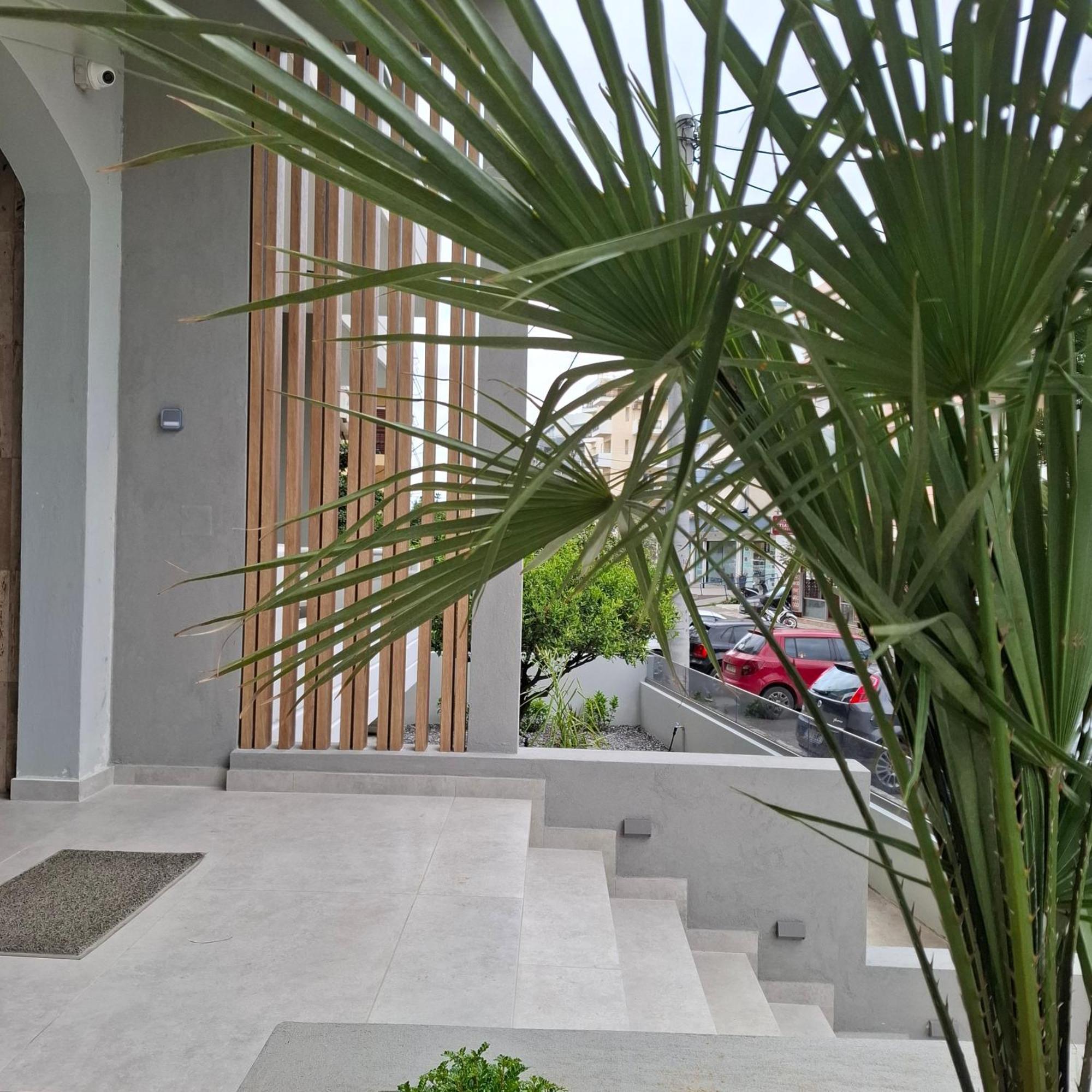 Mardinik Hotel Apartments Ρέθυμνο Εξωτερικό φωτογραφία