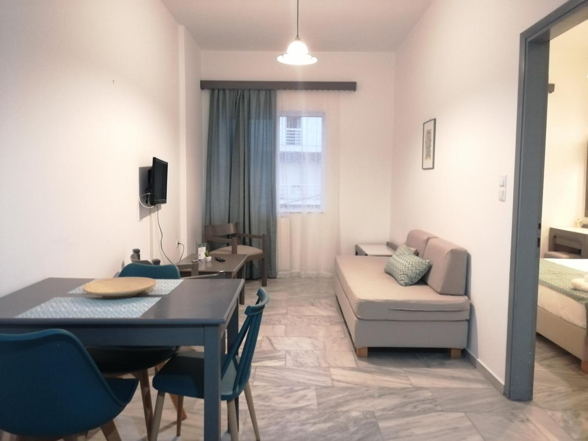 Mardinik Hotel Apartments Ρέθυμνο Δωμάτιο φωτογραφία