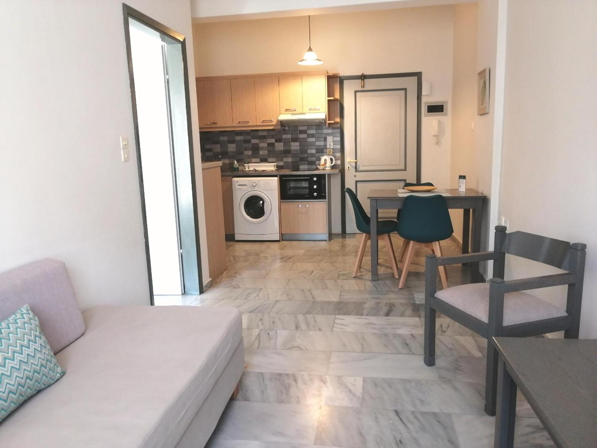 Mardinik Hotel Apartments Ρέθυμνο Δωμάτιο φωτογραφία