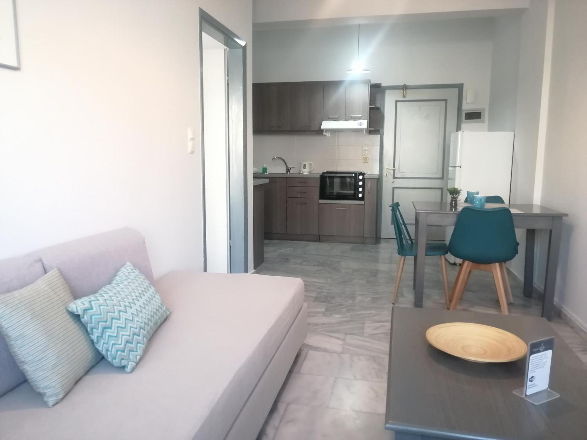 Mardinik Hotel Apartments Ρέθυμνο Δωμάτιο φωτογραφία