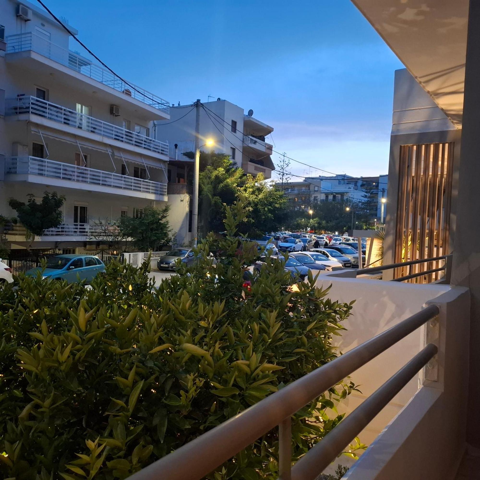 Mardinik Hotel Apartments Ρέθυμνο Δωμάτιο φωτογραφία