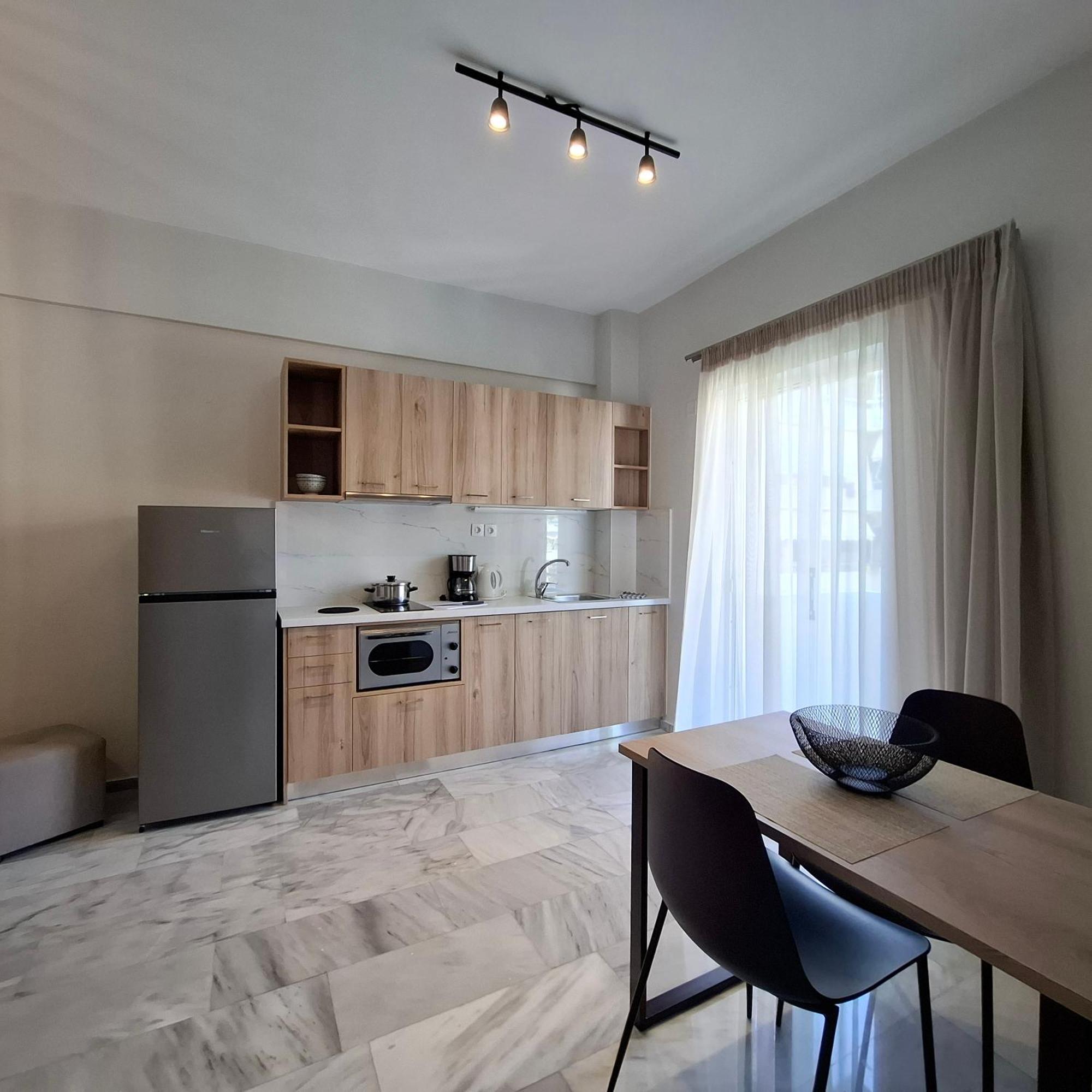 Mardinik Hotel Apartments Ρέθυμνο Δωμάτιο φωτογραφία