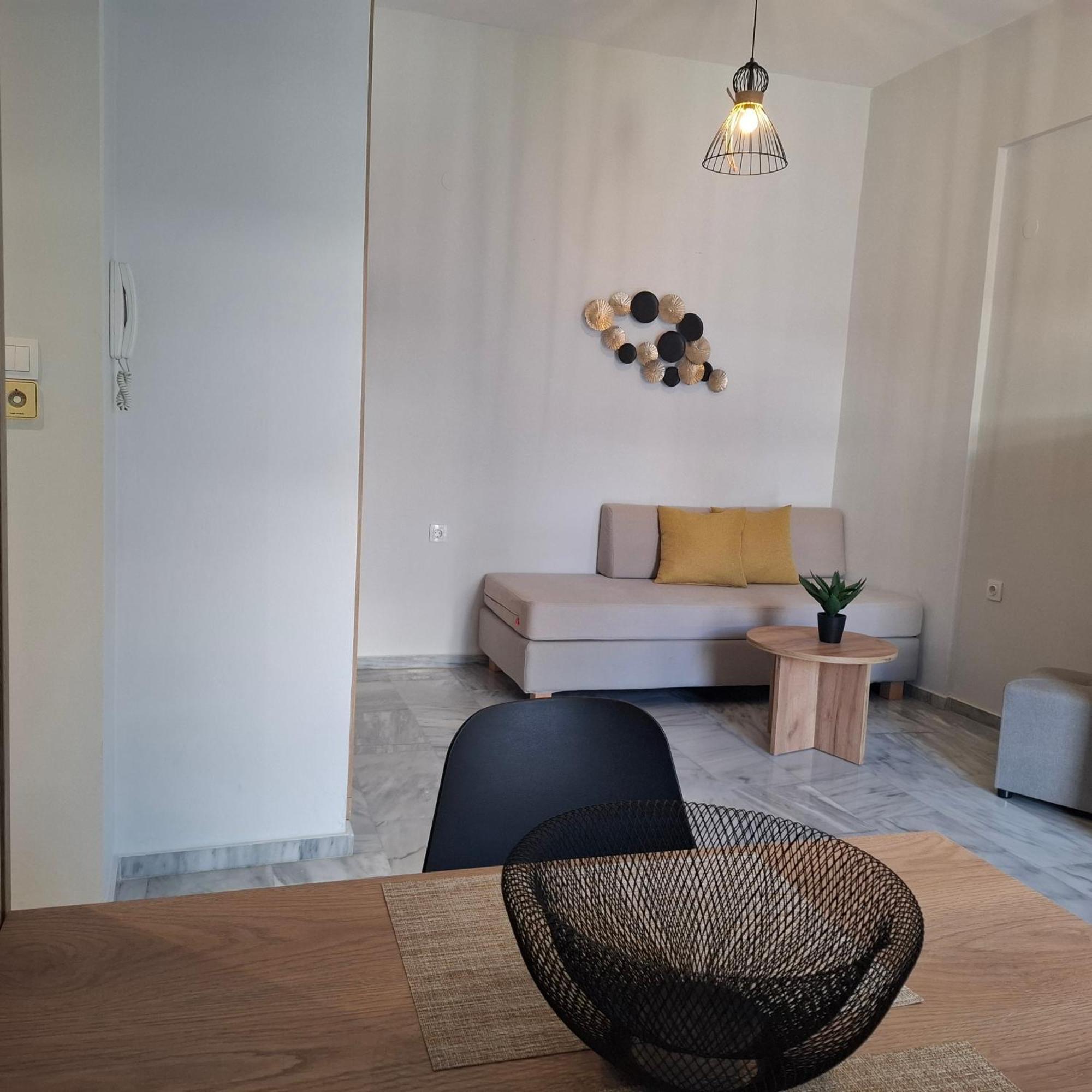 Mardinik Hotel Apartments Ρέθυμνο Δωμάτιο φωτογραφία